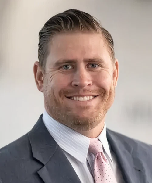 Ben Woodruff