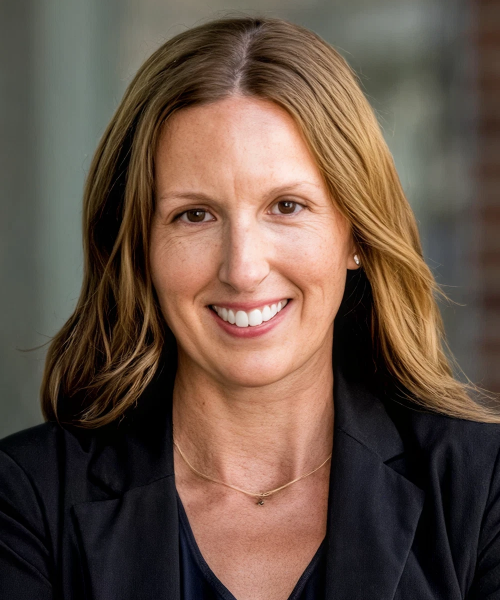 Christine Gambino