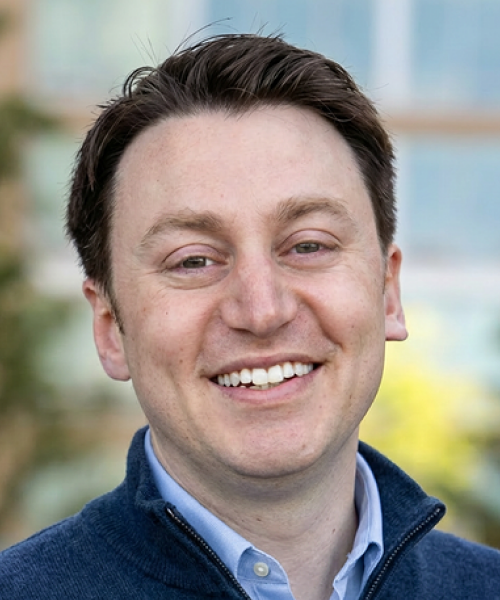 Mike O'Donnel