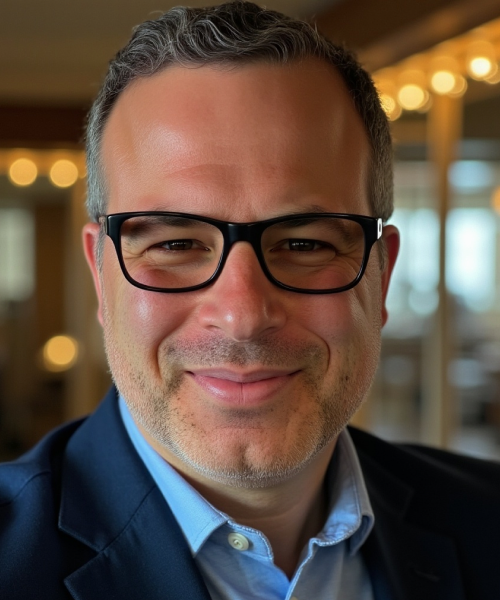 Sam Gagliardi