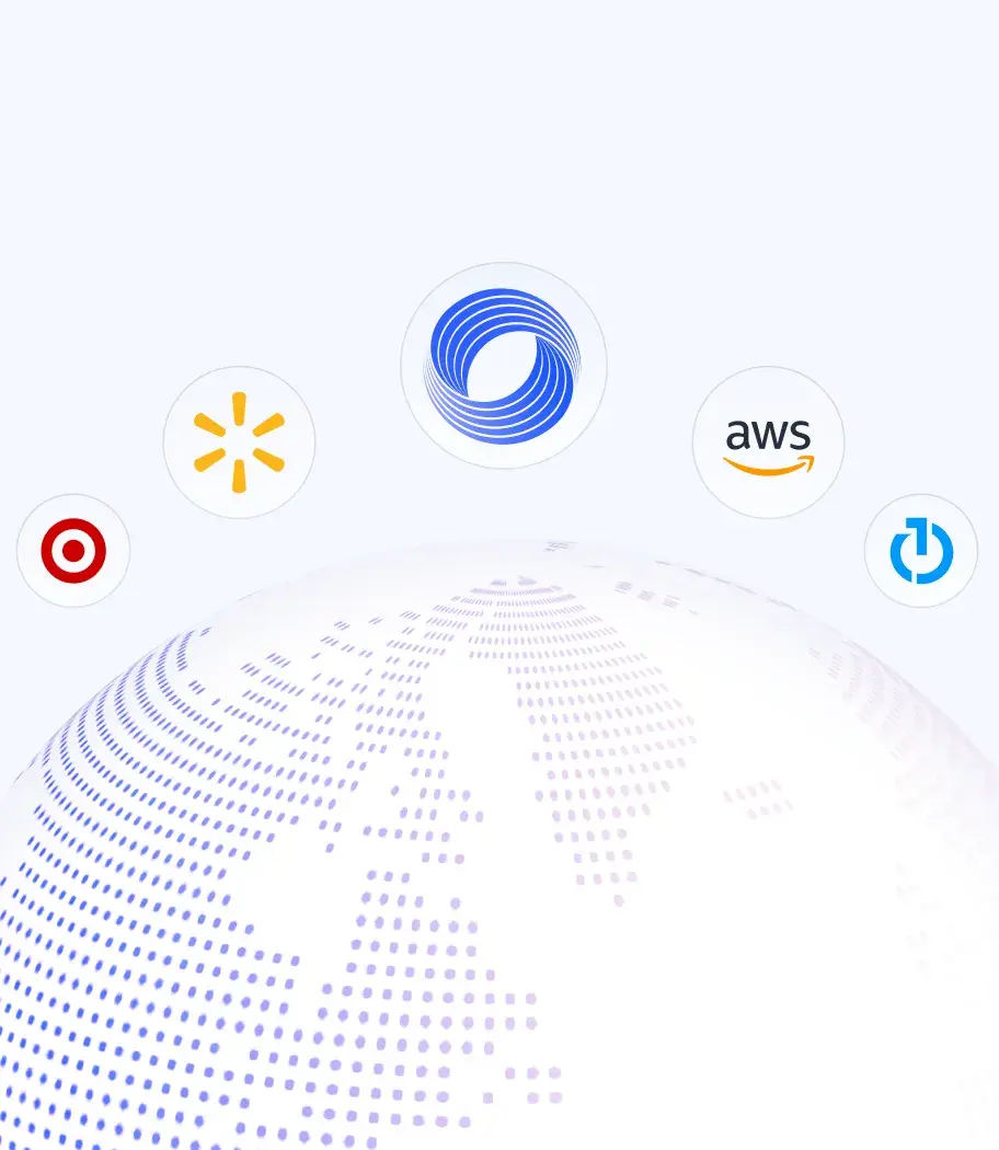 logotipos de marketplaces