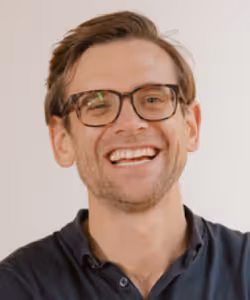 Simon Cooper