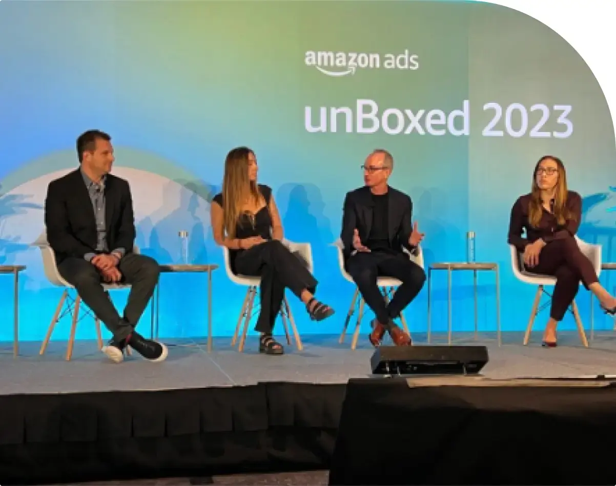 Flywheel at Unboxed 2023