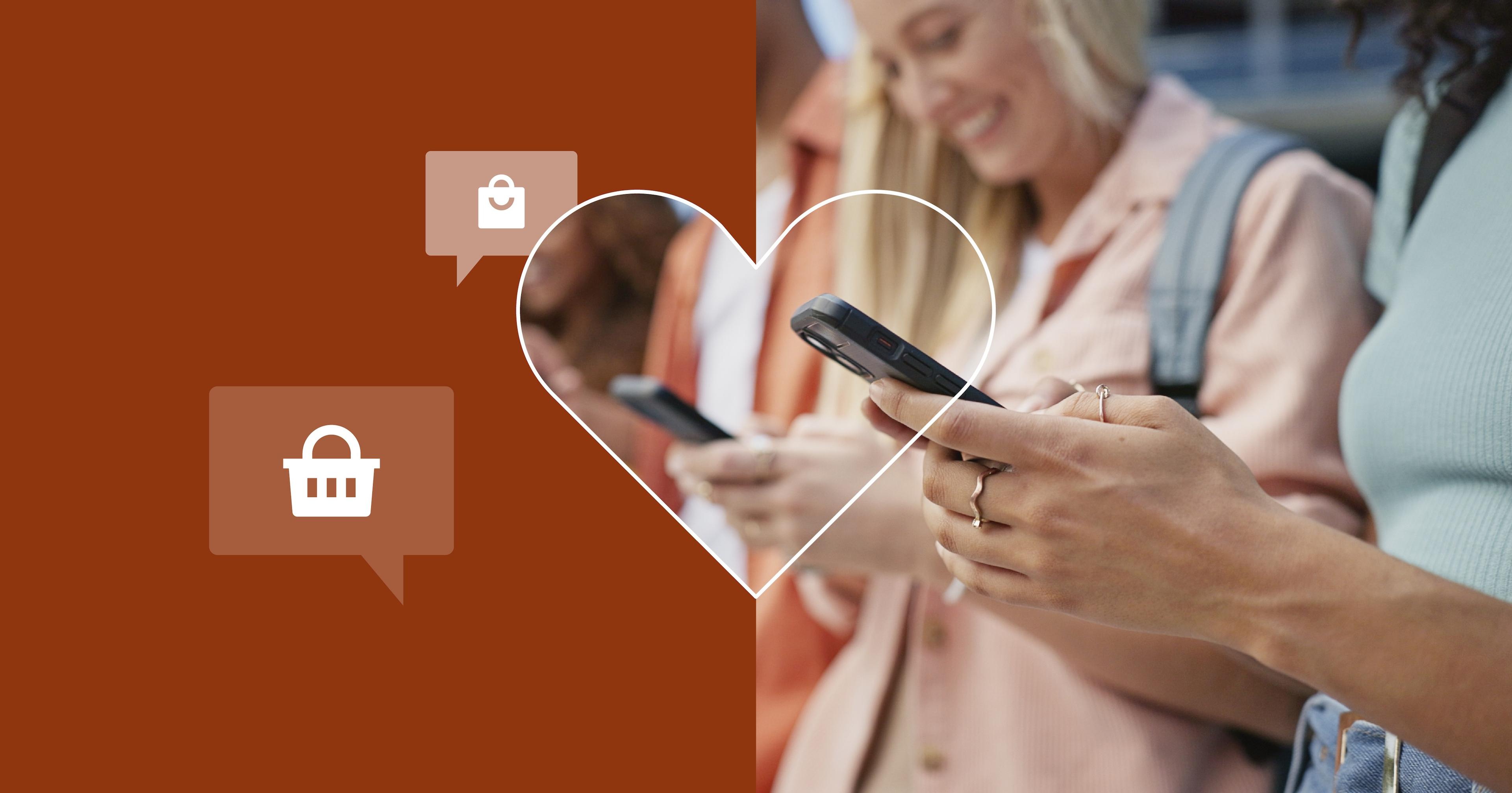 Main image for Retail Insights: Why you should view the most scaled social platforms as retailers