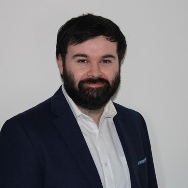 2025-01-01 - EMEA - Mark Daly