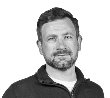 Andy Greenway