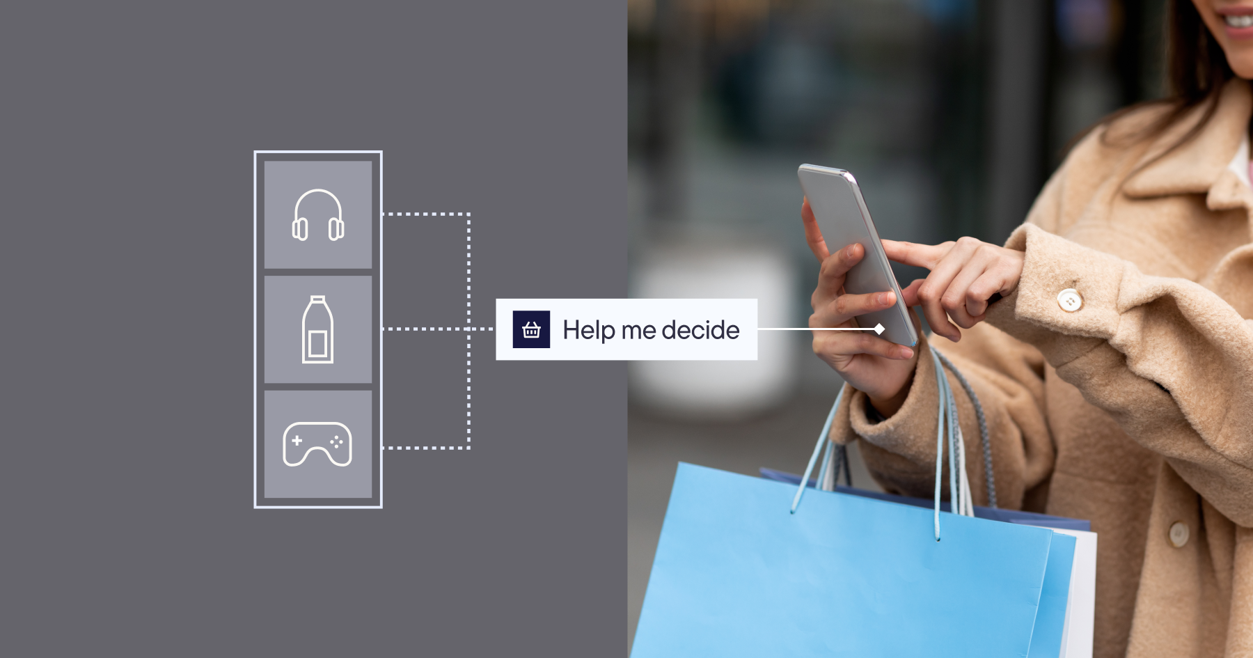 Thumbnail for “Help Me Decide” reveals Amazon’s data-driven edge in AI-powered commerce