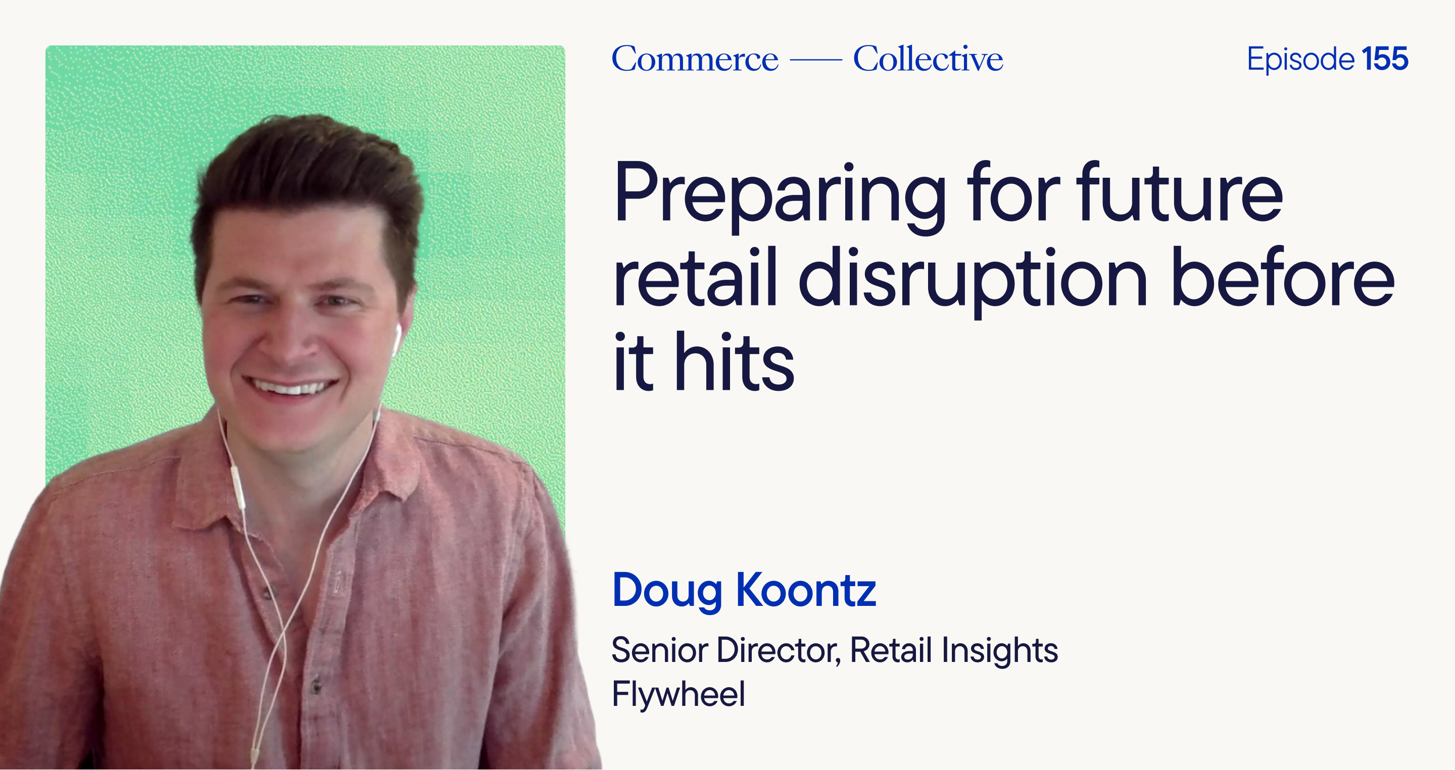 How brands plan for the next 5 years of retail disruption
