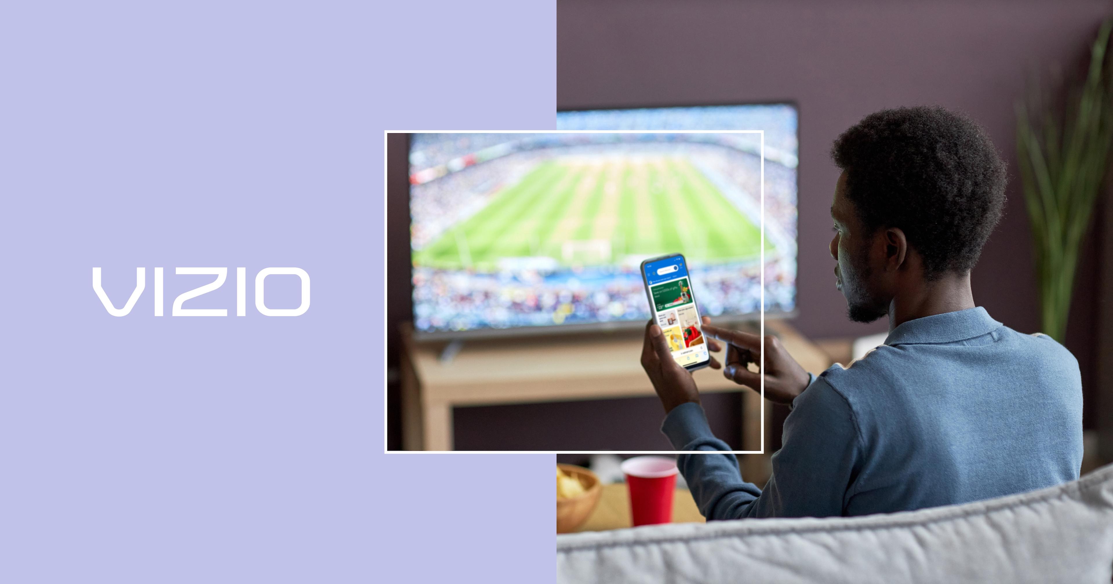 Main image for Walmart provides more CTV opportunities for advertisers with acquisition of Vizio
