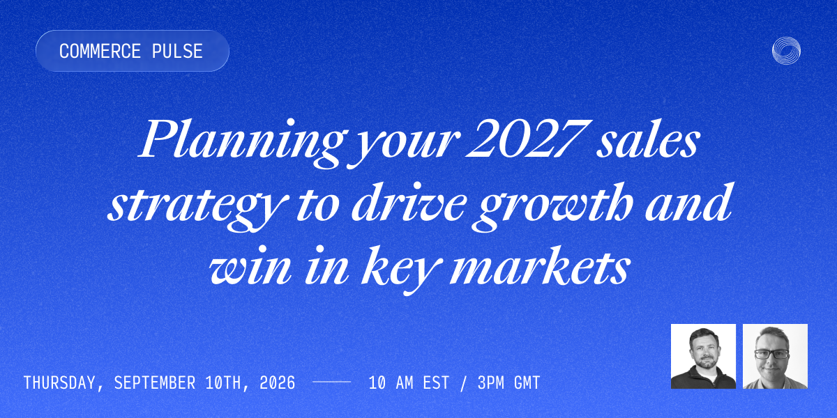 Webinars