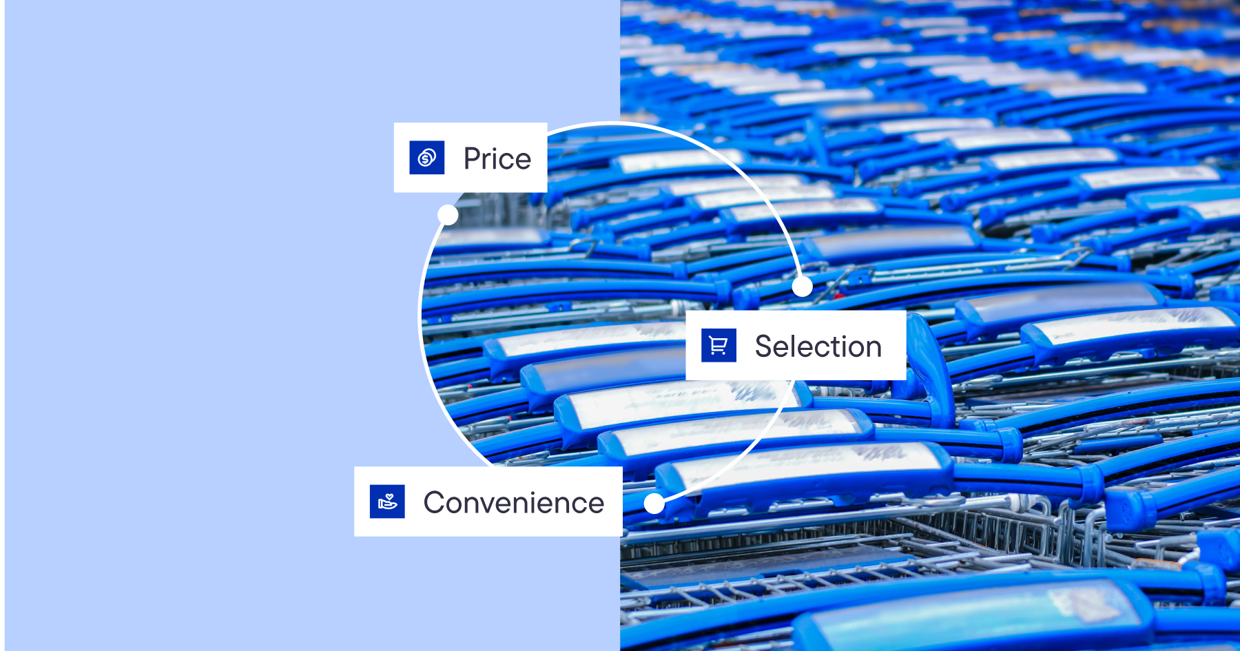 What Walmart’s $1T market cap means for your brand’s strategy