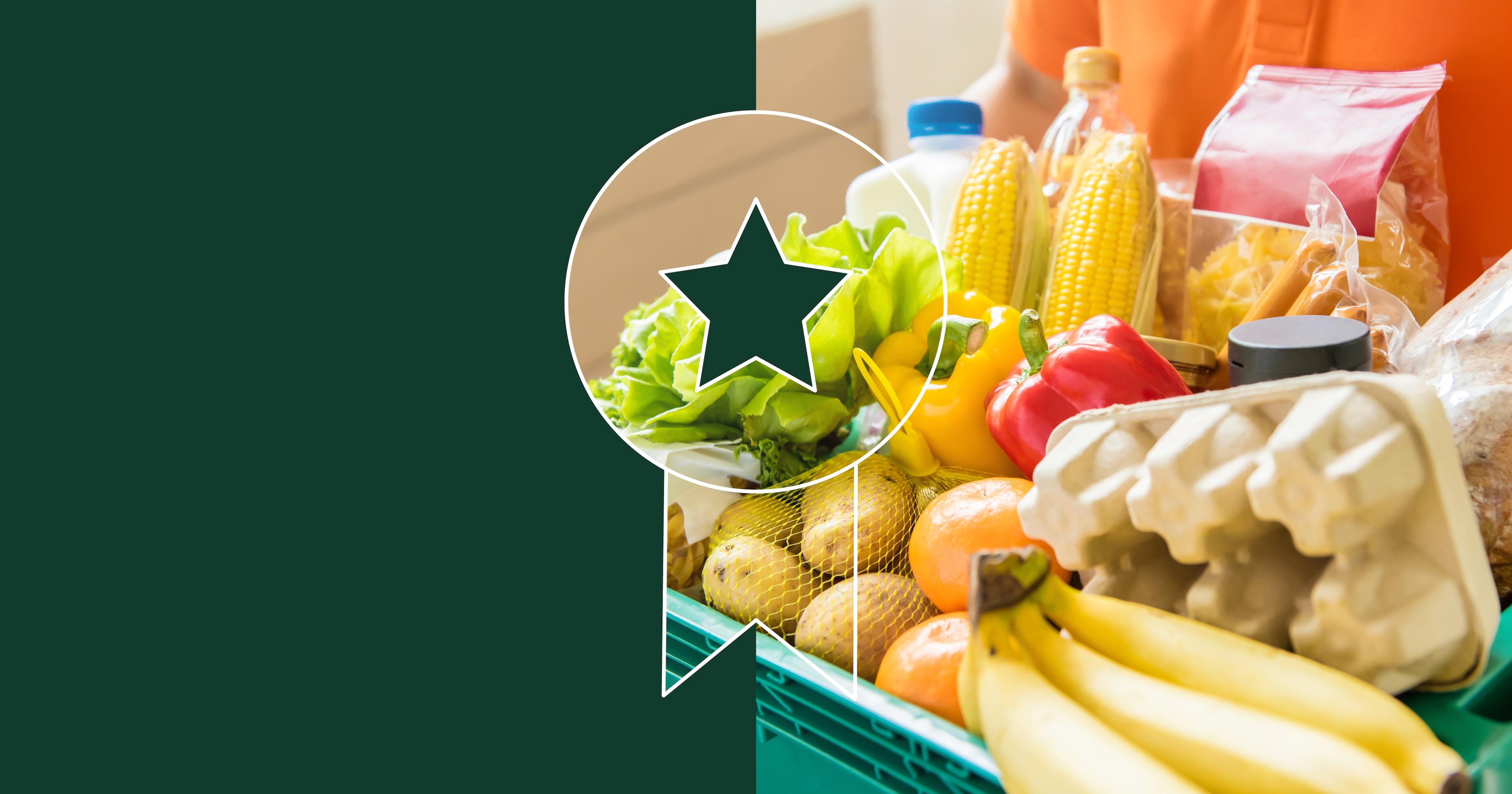 Main image for Why Amazon is a 'must-win' for food brands