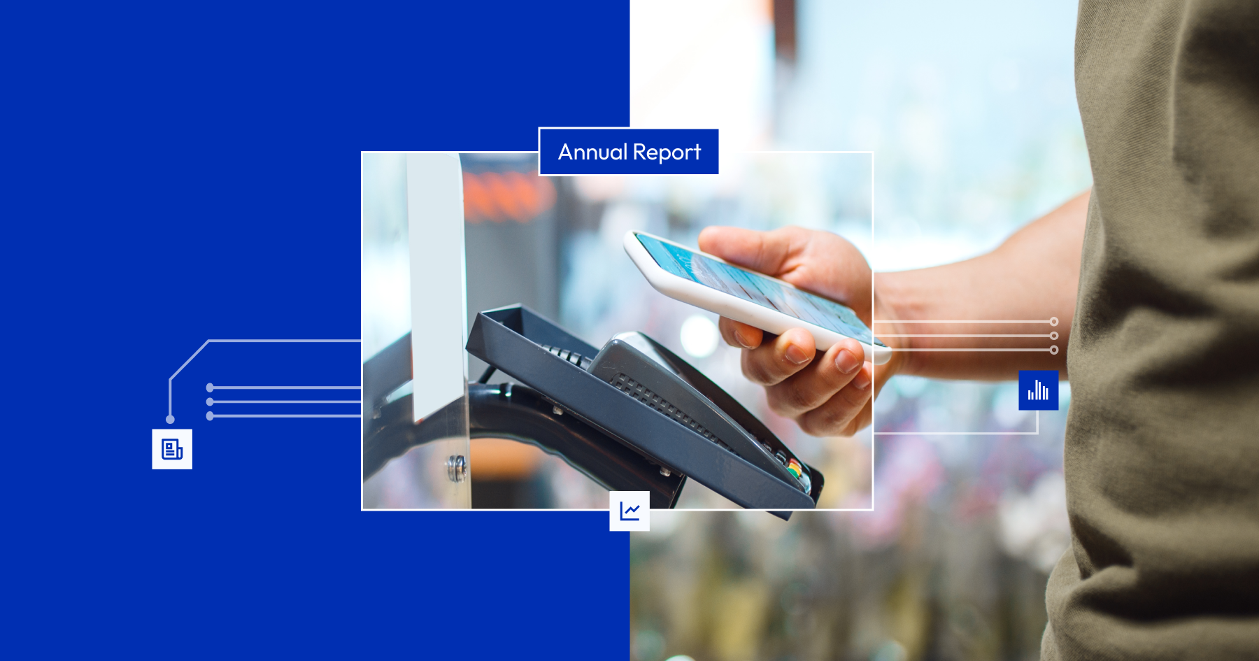 Main image for Future Retail Disruption: The drivers of change shaping the future of retail