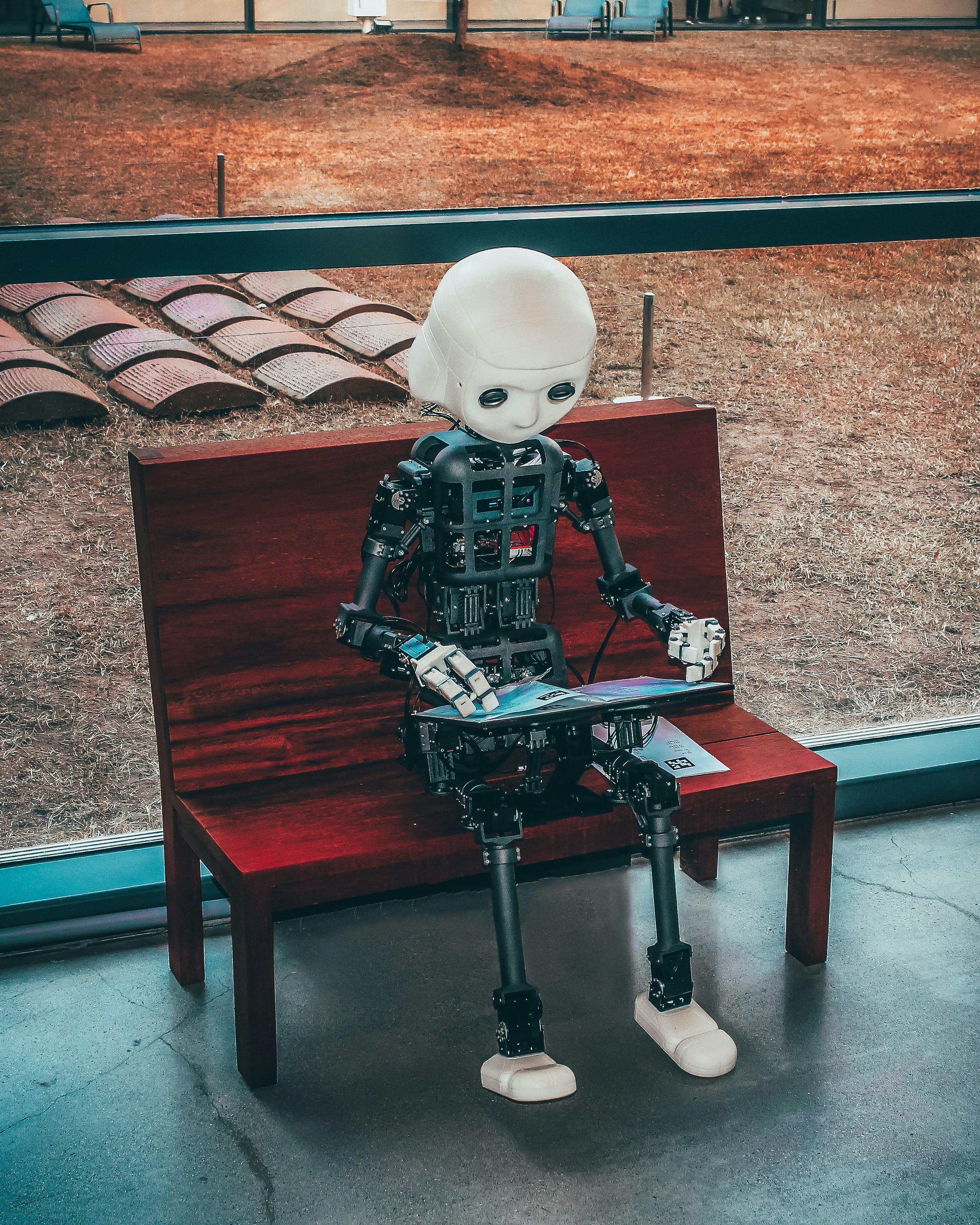 Axios: Retailers embrace AI as bots become buyers