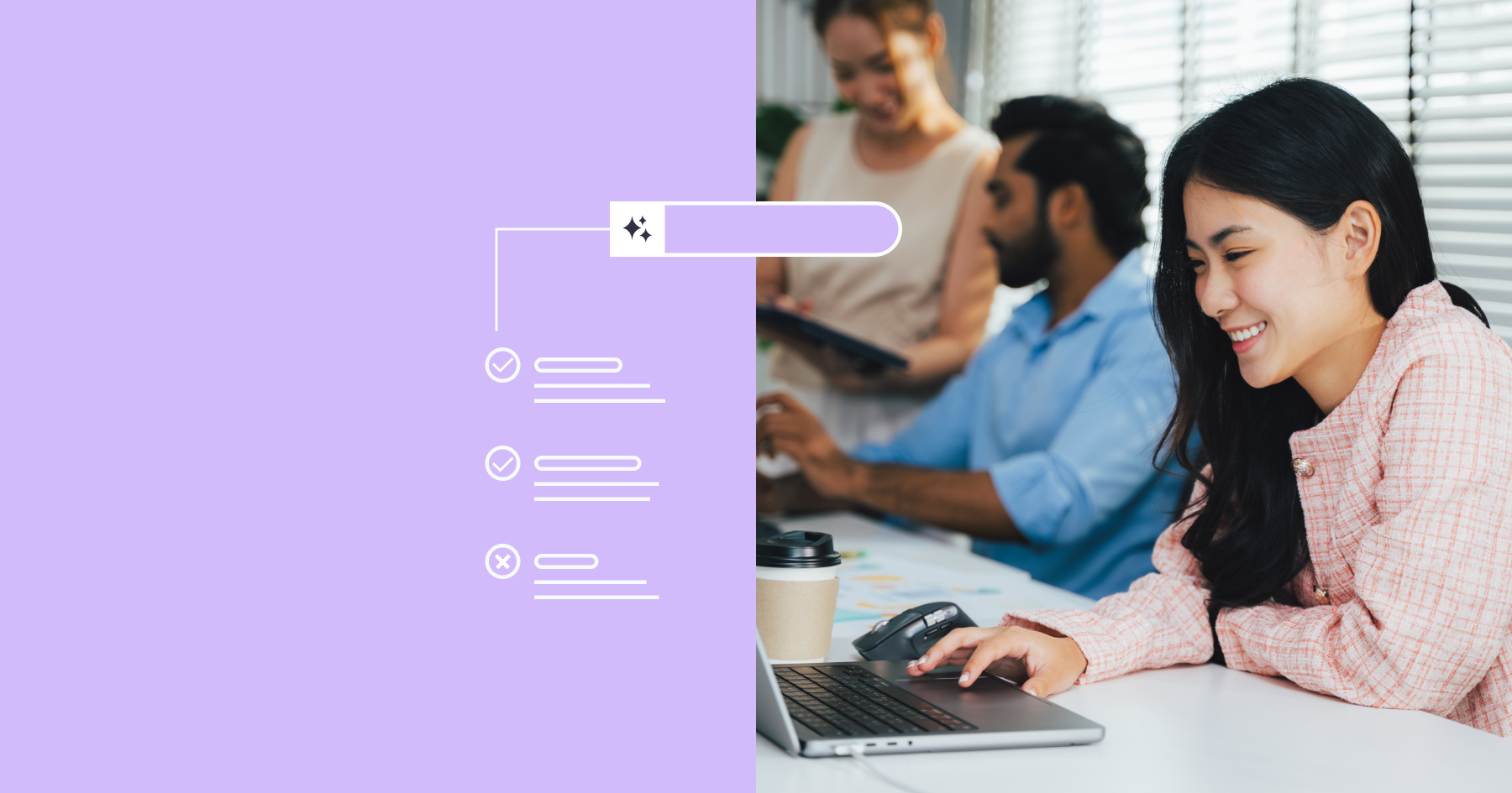 When AI search results become the new shelf, Flywheel’s GEO Optimization helps brands get found