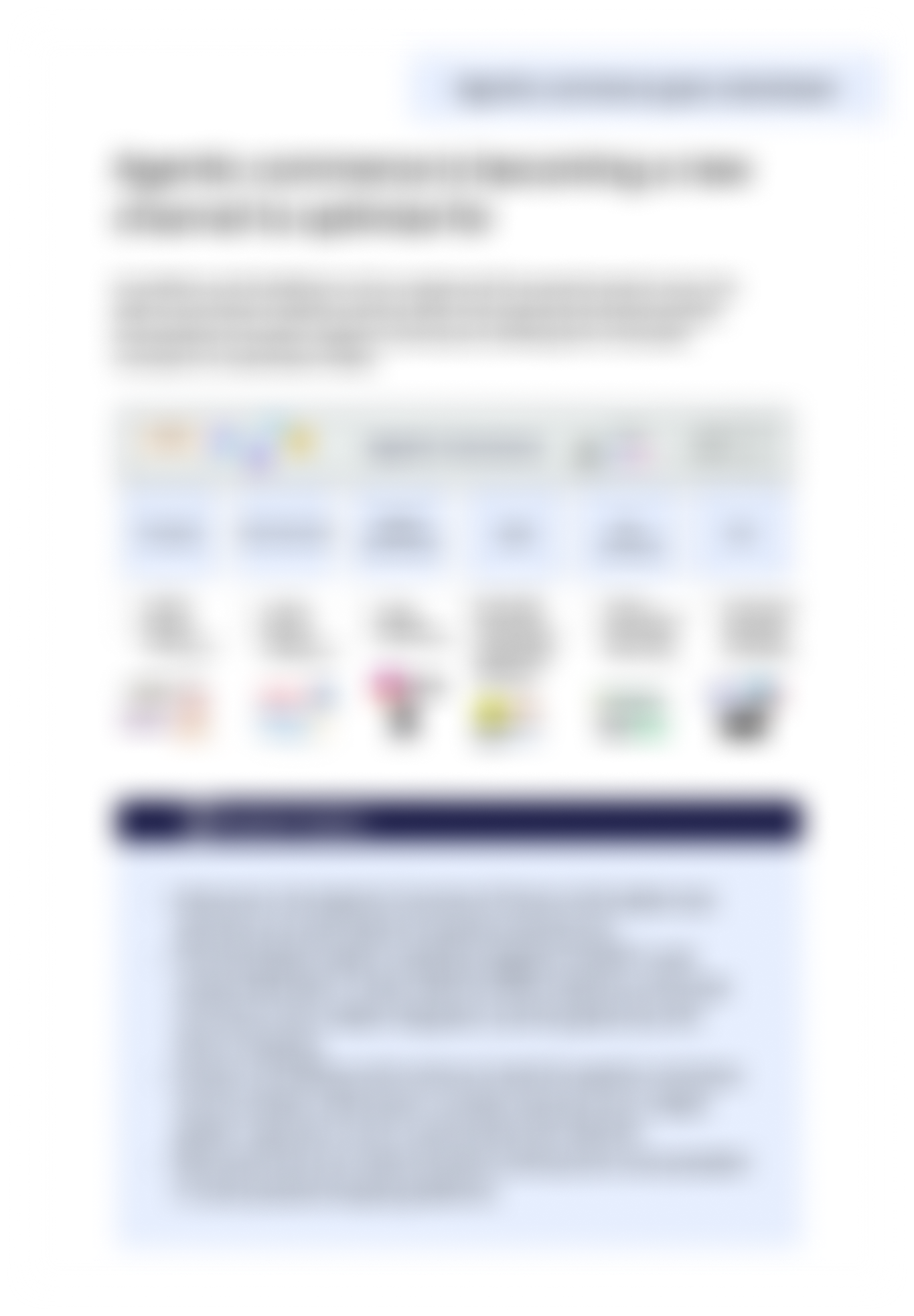 Commerce trends to prepare for in 2026