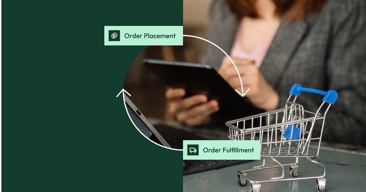 Main image for Definitive guide to business-to-business eCommerce (eB2B)