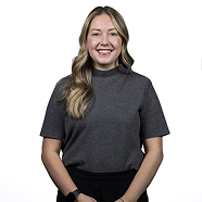 Alyssa Stermitz - Headshot