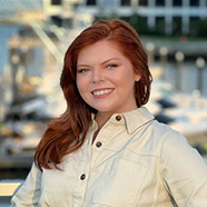 Kate Palmer - Headshot