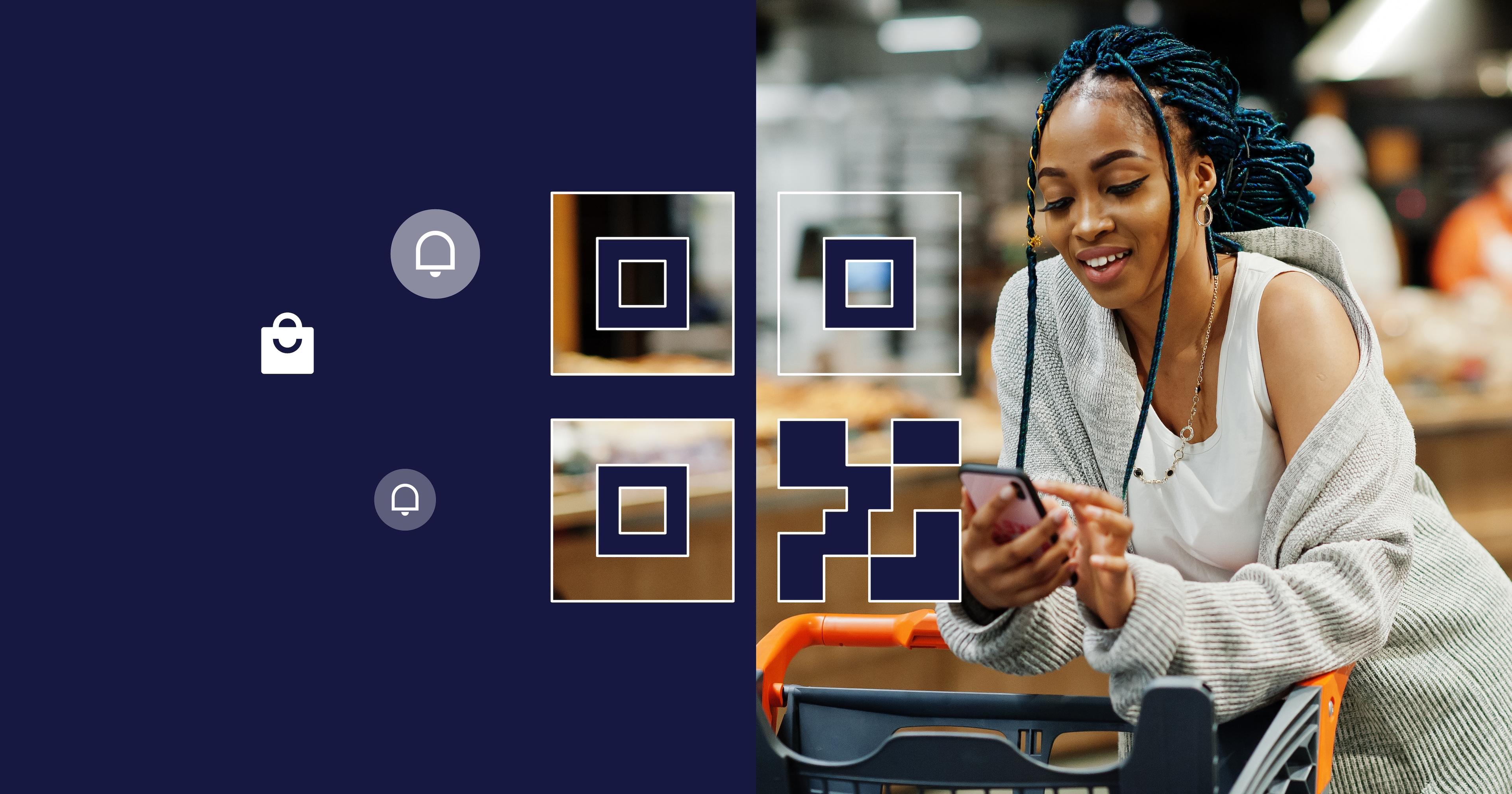 Main image for Mobile as a personalization tool across omnichannel platforms