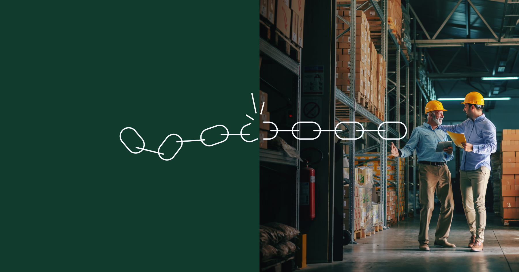 Main image for Setting your brand up for success if faced with a 1P termination