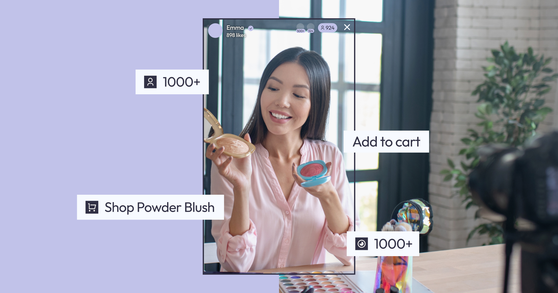 Main image for Why you should be demanding more than brand awareness from your TikTok strategy