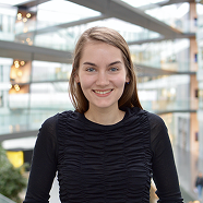 Nora Blessing - Headshot