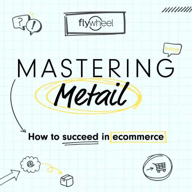 eComm Masterclass: Retail Media w/ Criteo - Cover