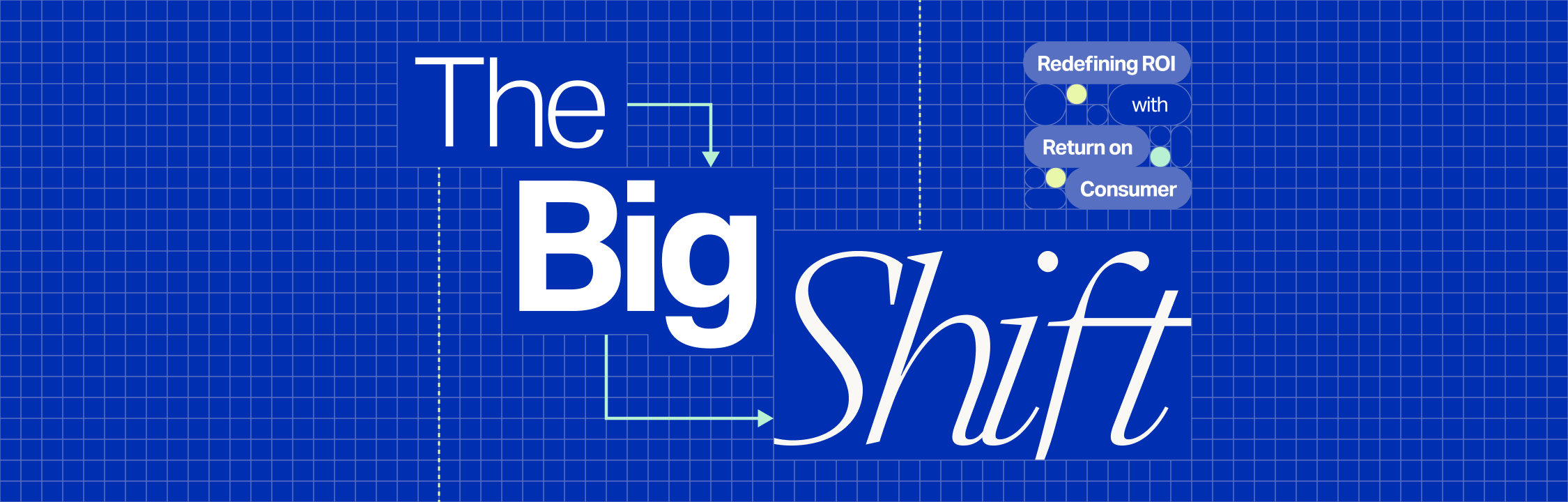 Cover image for The Big Shift - 2025