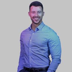 Kalon Hodges - Headshot