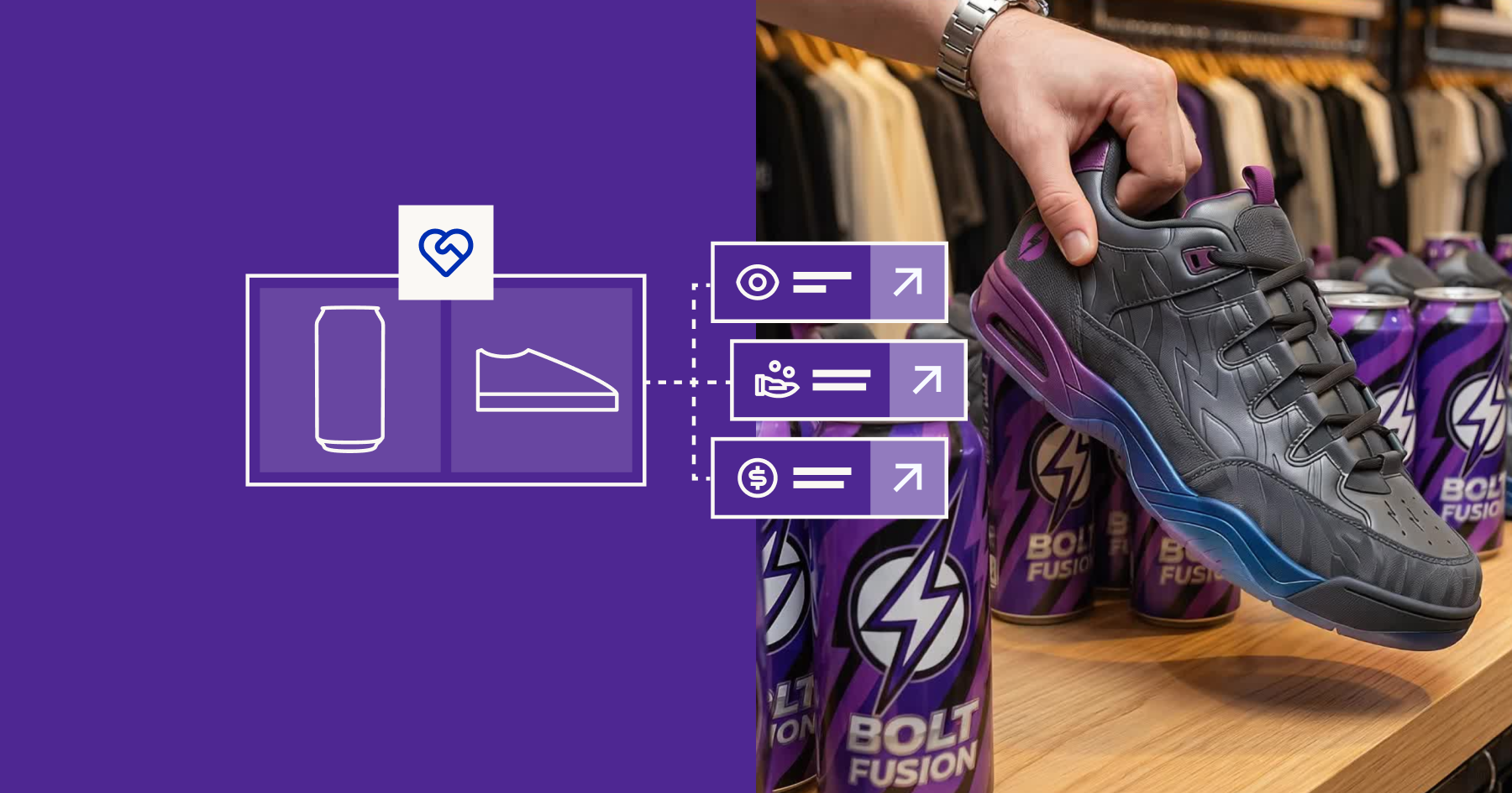 How partnership marketing helps brands cut through the noise