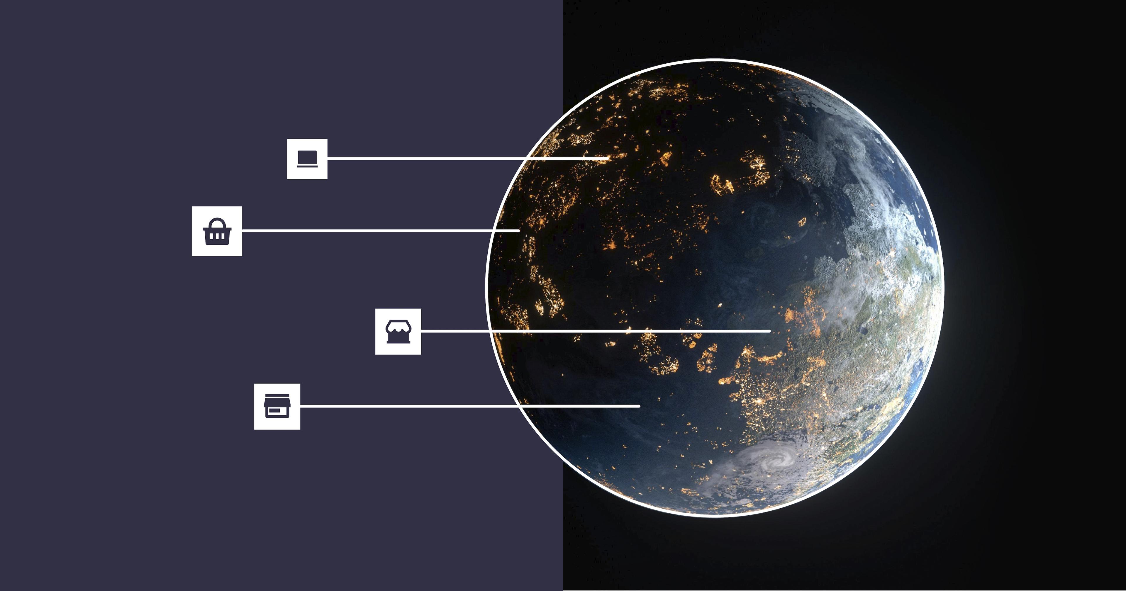 Main image for Retail Insights: Global eCommerce growth and the marketplaces to prioritize
