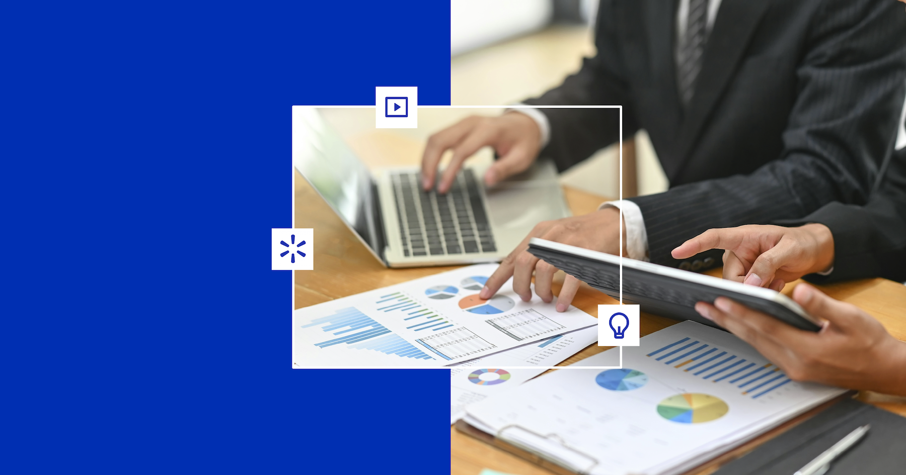 Main image for Getting started with Walmart Rich Media