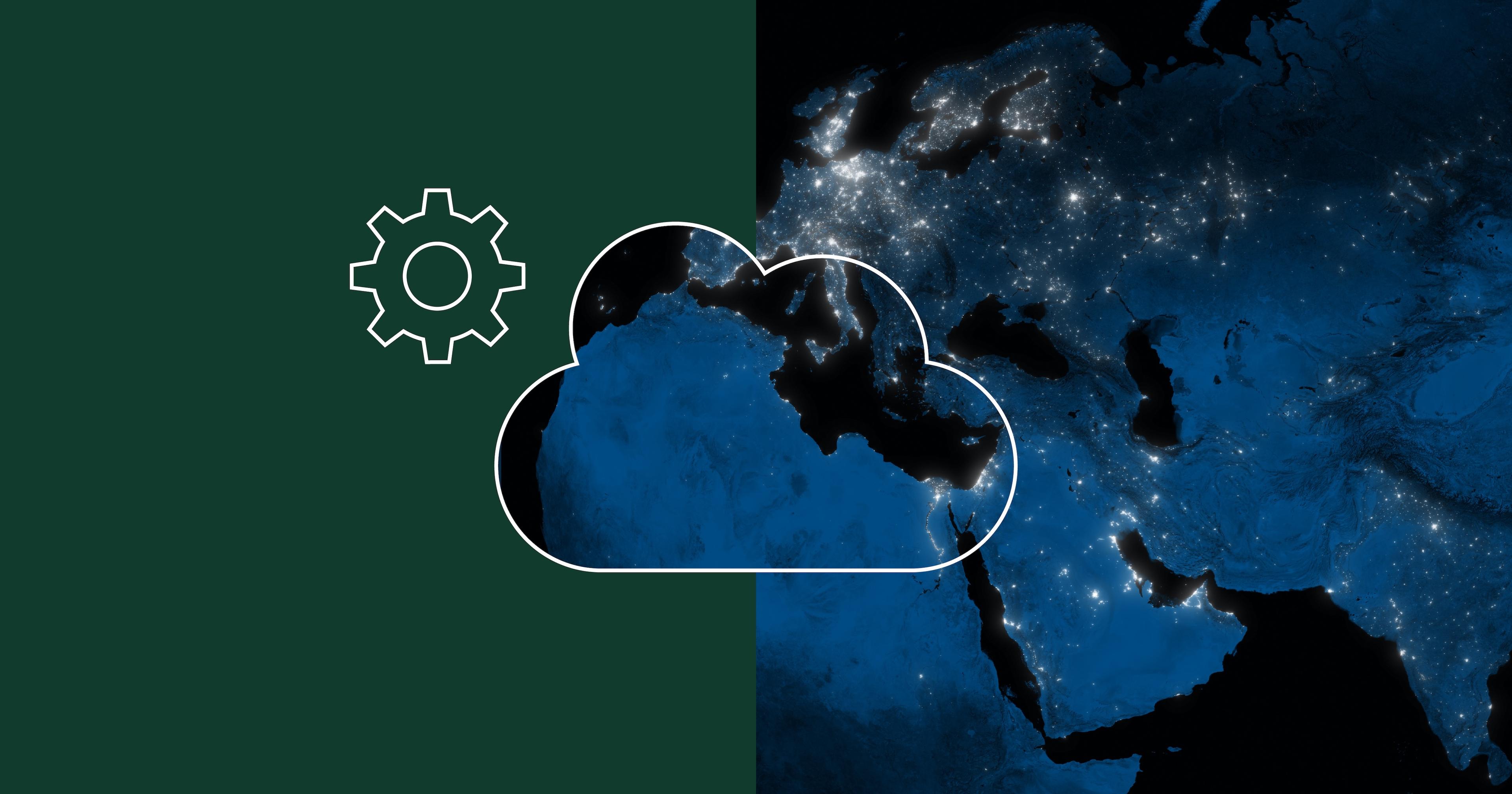 Main image for The cost of not utilizing AMC in EMEA