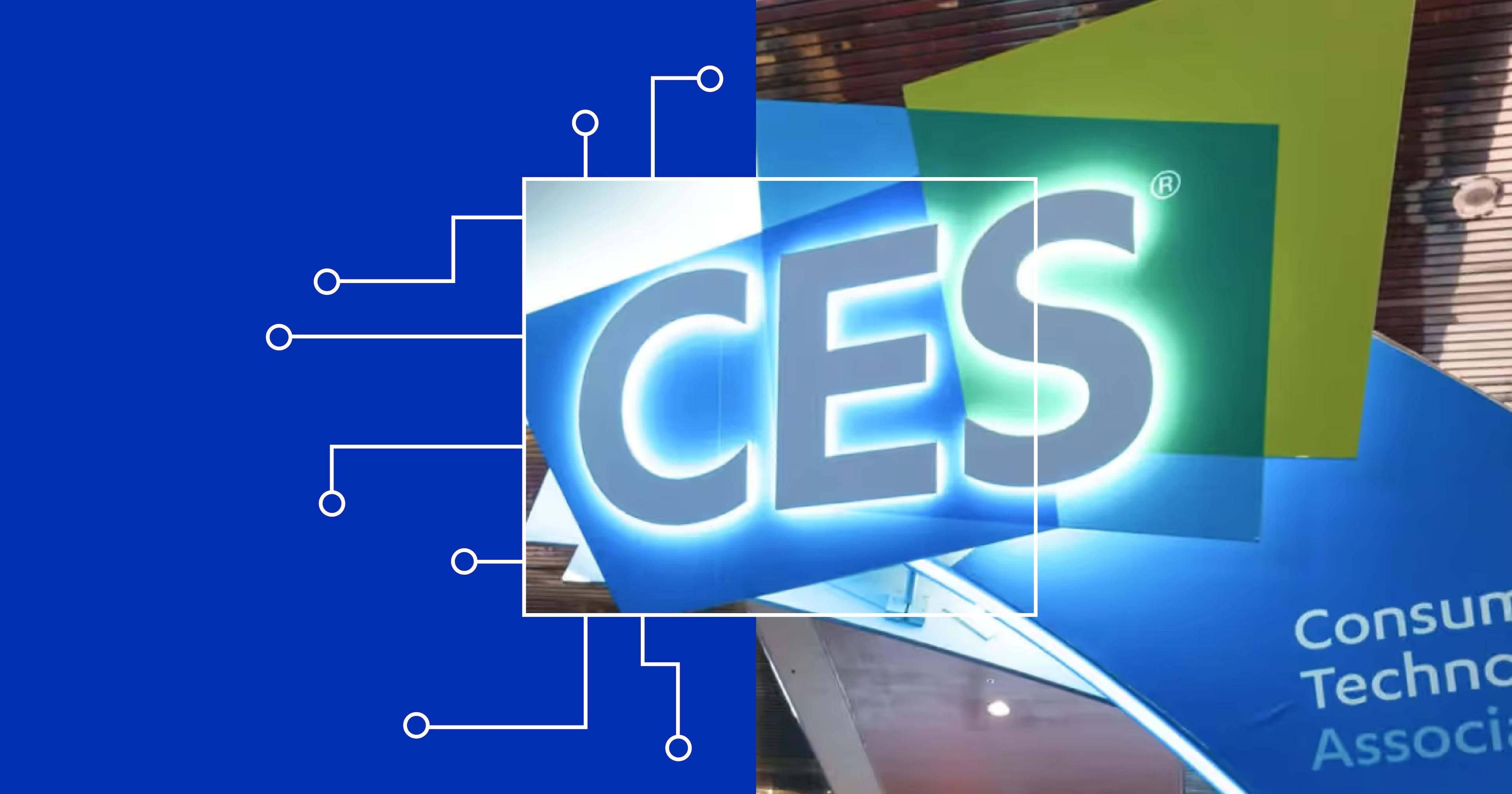 Main image for Diving deep into Digital Commerce at CES 2024