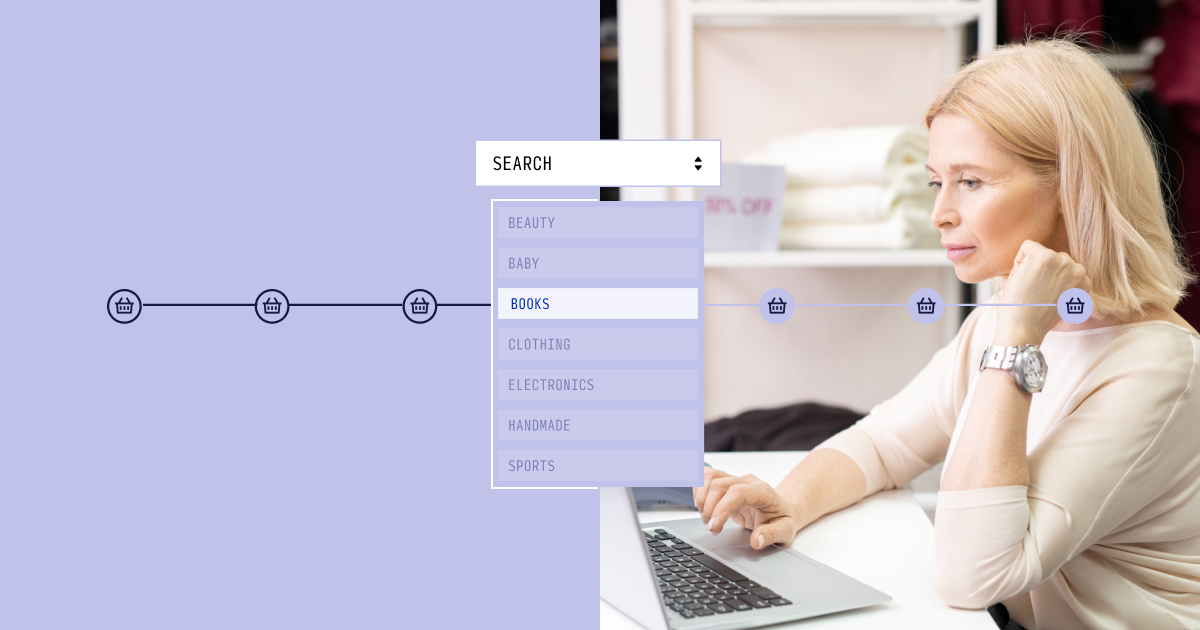 Main image for Point of market entry: How understanding your POME products can drive consumer long-term value