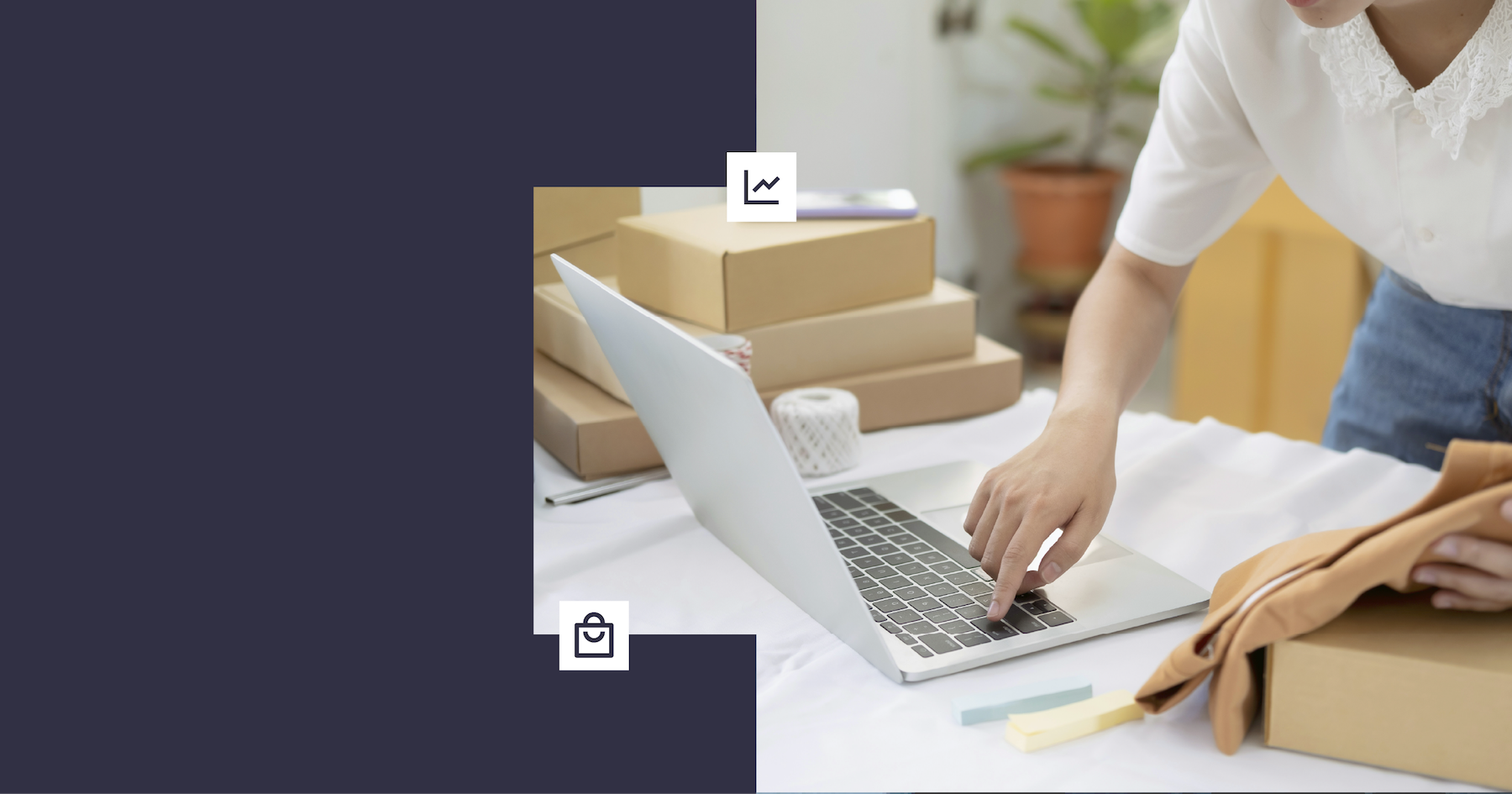 Main image for 5 Strategies for CPG E-commerce Growth