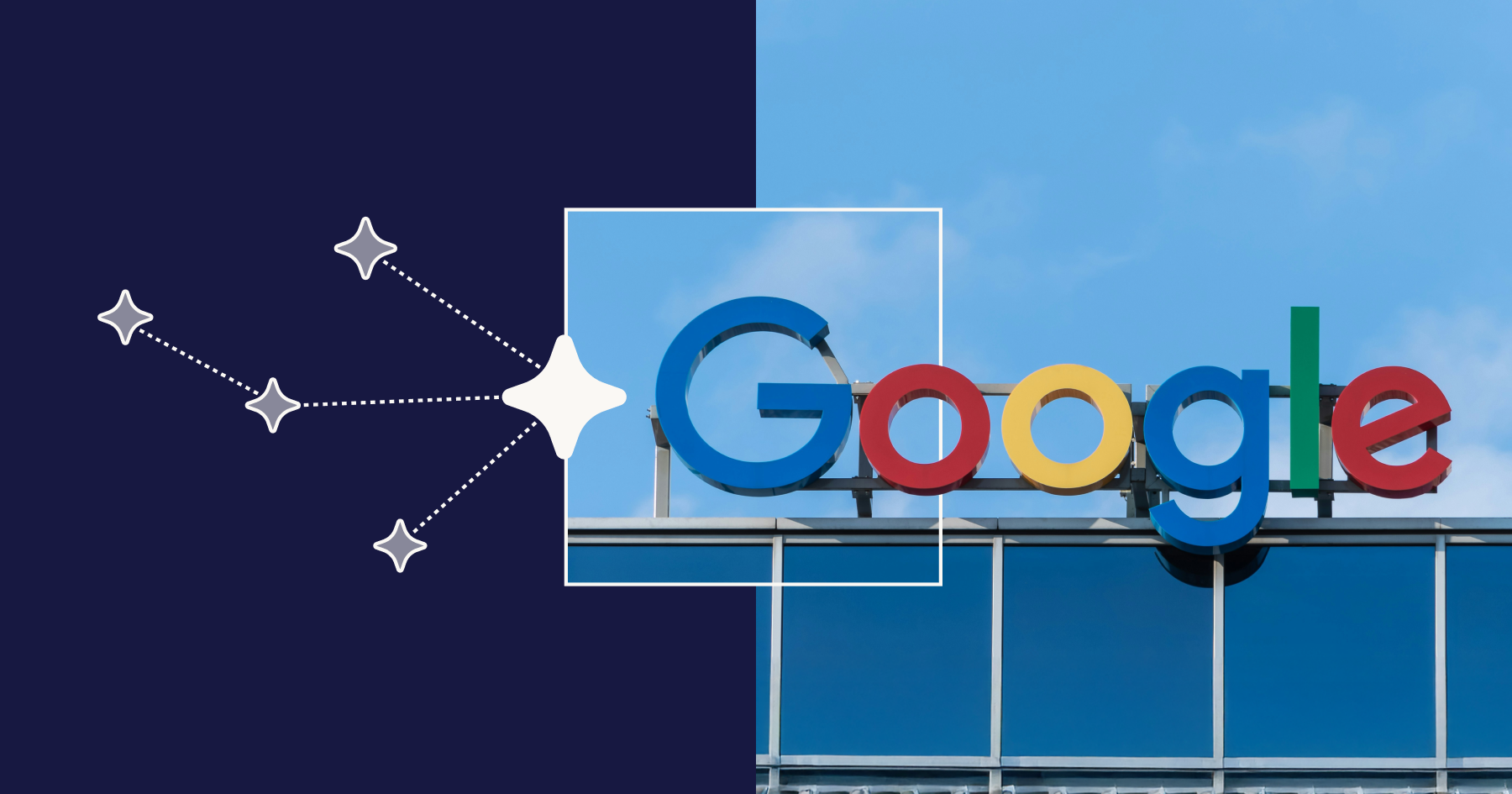 Google has positioned itself at the center of agentic commerce with Gemini innovations