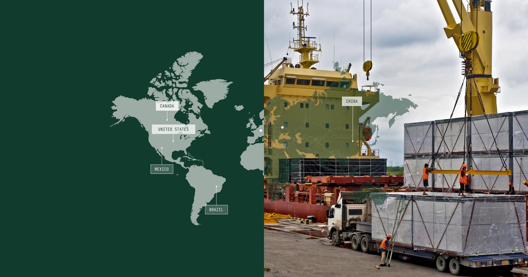 Main image for An update on tariffs, driving value, and protecting premium brands