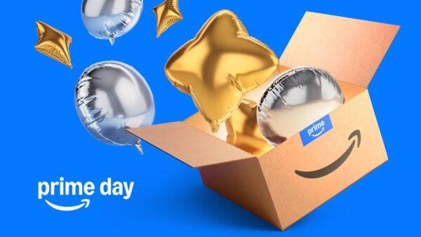 Retail Touchpoints: O Prime Day bate novamente recordes de vendas – e oferece uma visão sobre o atual estado de espírito do consumidor