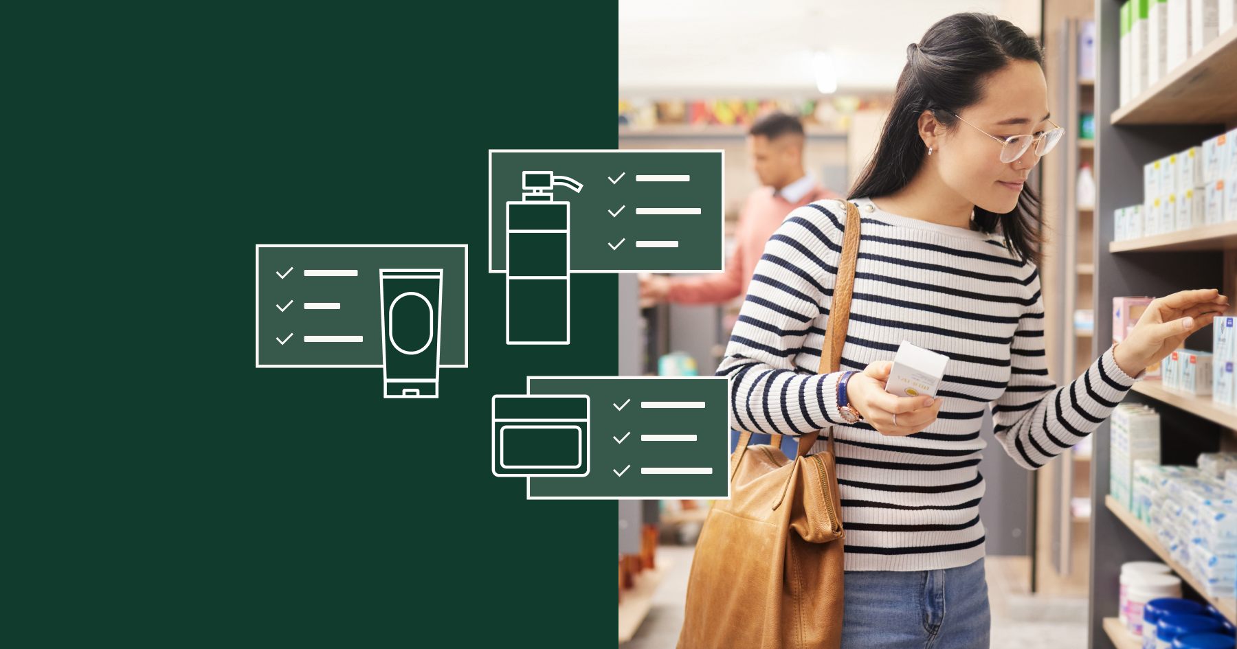 The new rules of physical shelf optimization