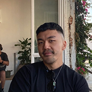 Mark Wang - Headshot