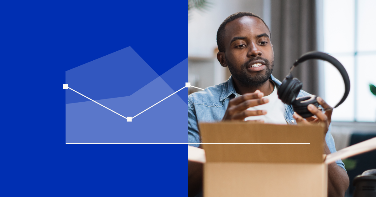 Main image for Prime Day 2025: Four days of record-setting performance