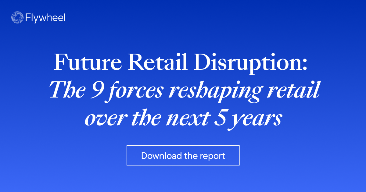 open graph - Future Retail Disruption