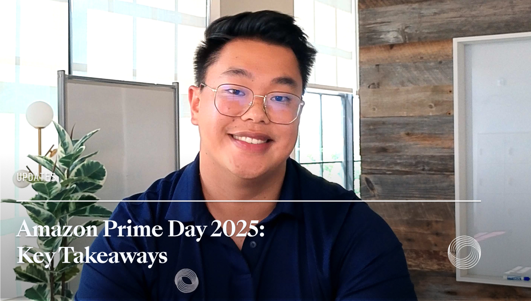 Thumbnail for Amazon Prime Day 2025: Key Takeaways