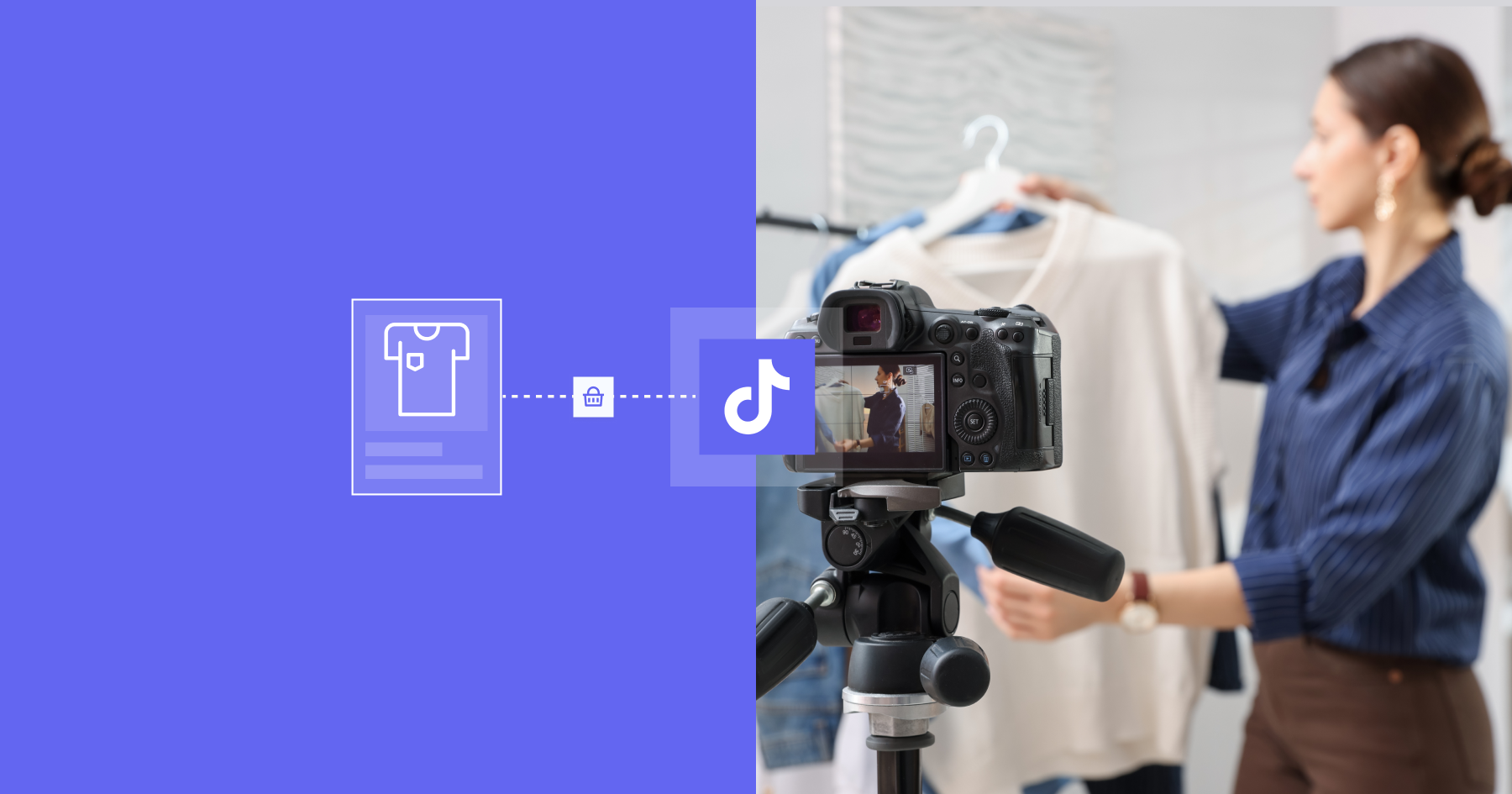 Scaling with creator content on TikTok Shop without putting your brand at risk