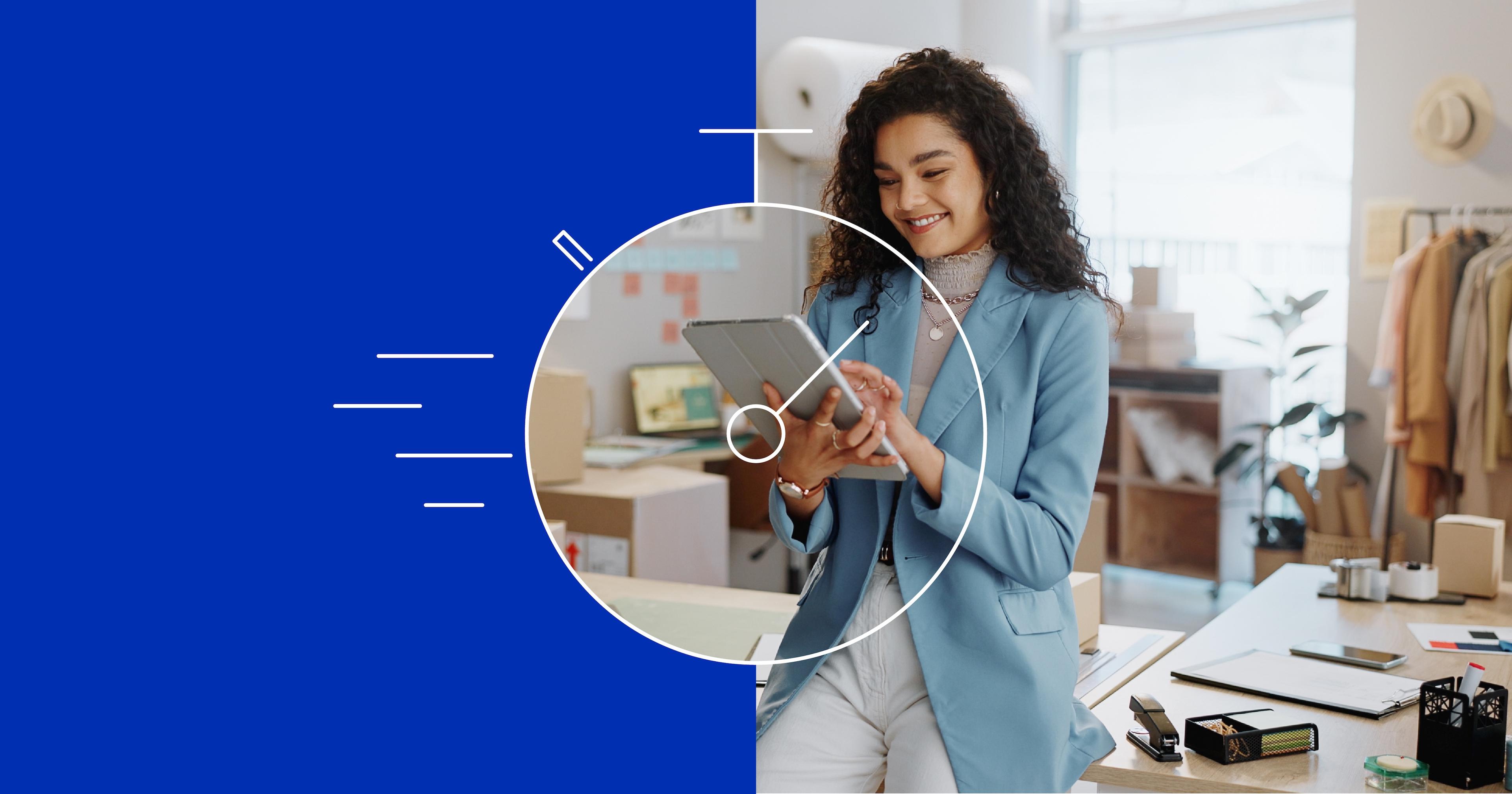 Main image for Why eB2B is growing faster than B2C and how to win in the channel