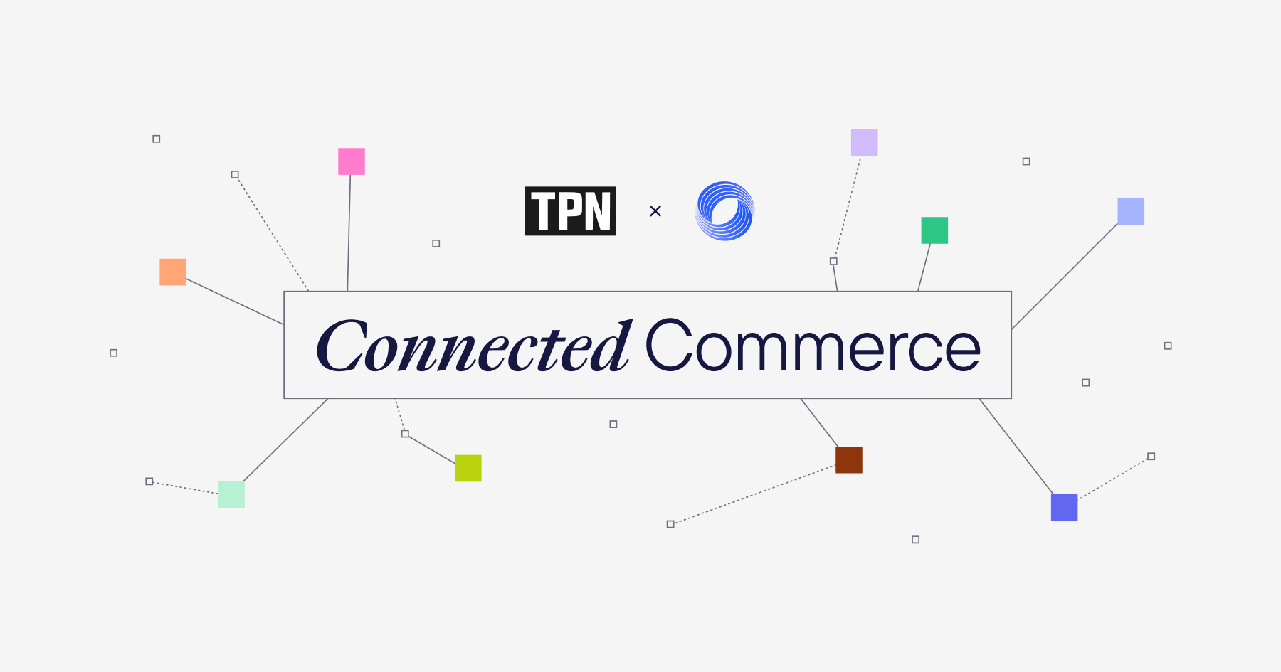 Flywheel Accelerates Its Connected Commerce Vision with Integration of TPN