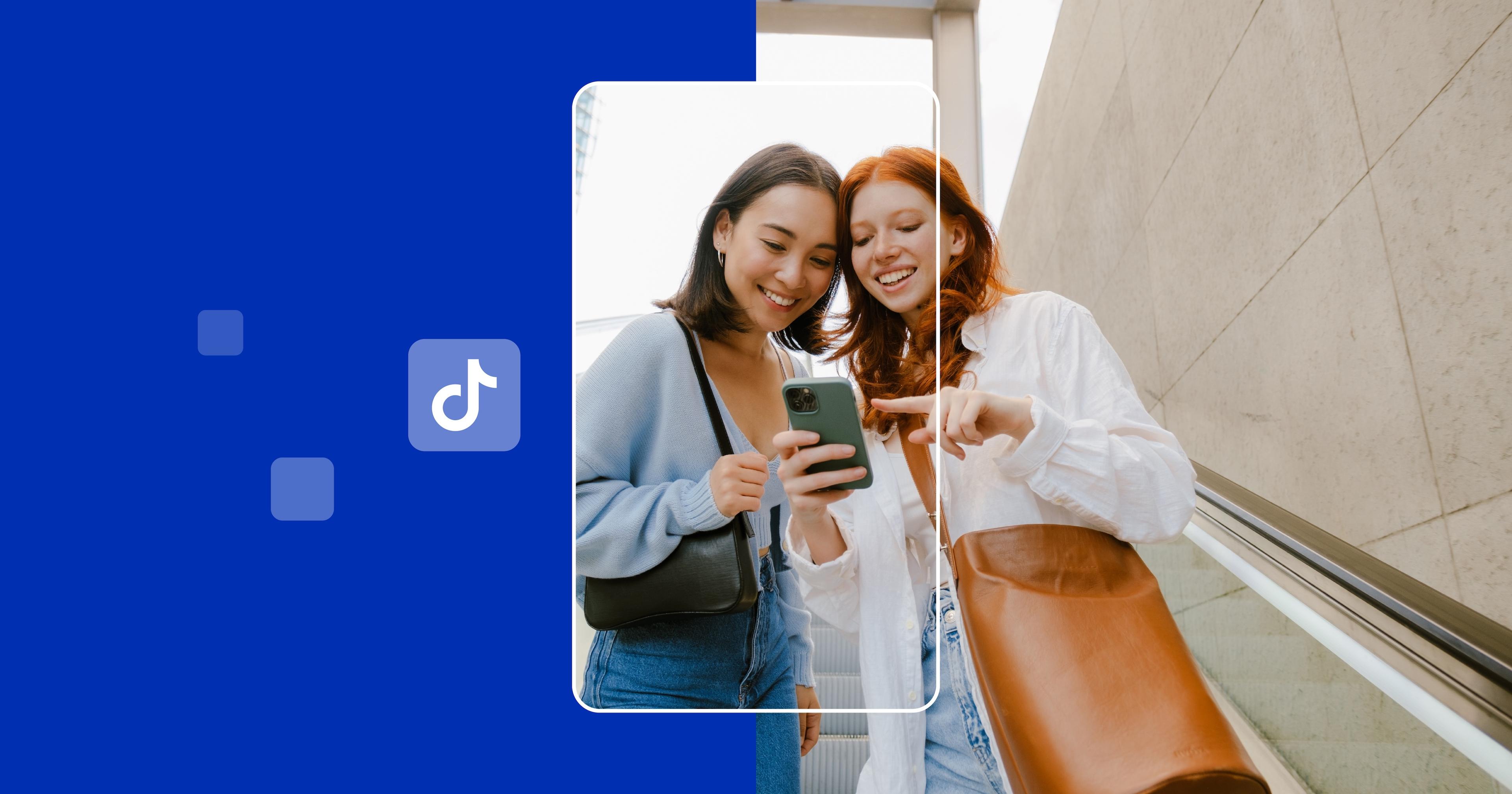 Main image for TikTok for Brands: Community Commerce & Ecommerce Strategies