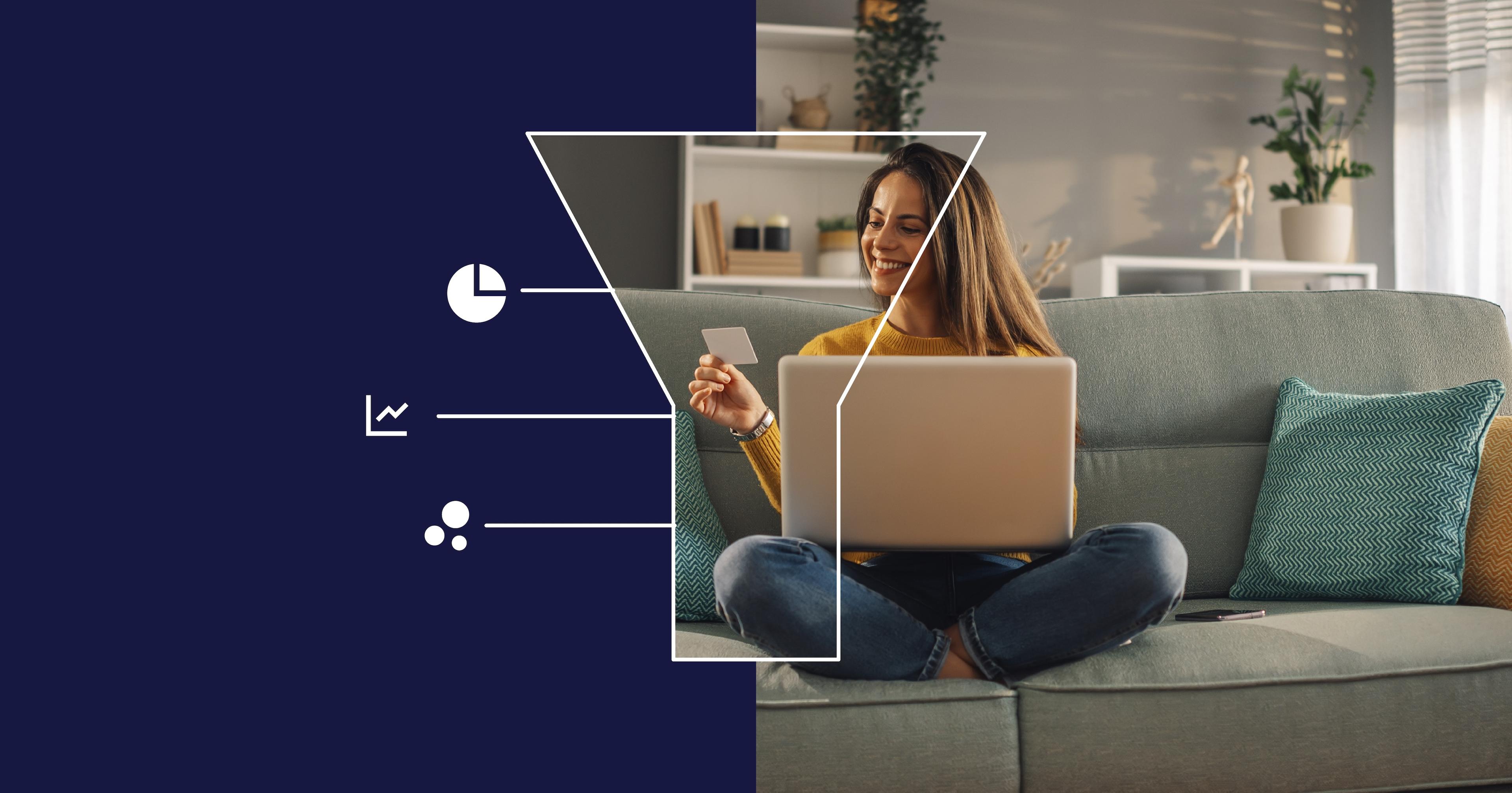 Main image for Leveraging full-funnel AMC data to engage with audiences when it matters most